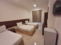 Rafaheyat Alsetten Hotel
