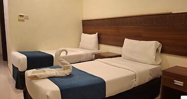 Rafaheyat Alsetten Hotel