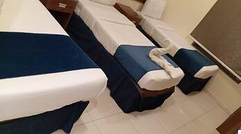Rafaheyat Alsetten Hotel