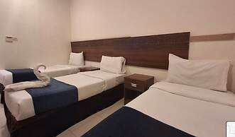 Rafaheyat Alsetten Hotel