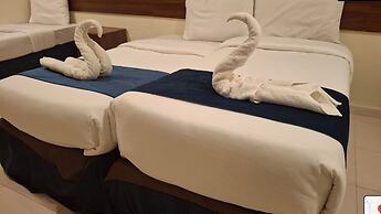 Rafaheyat Alsetten Hotel