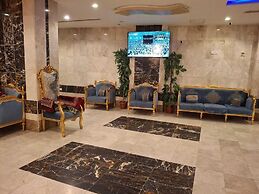 Rafaheyat Alsetten Hotel