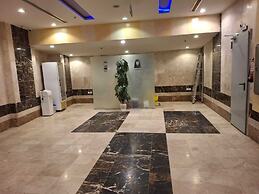 Rafaheyat Alsetten Hotel