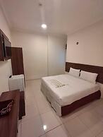 Rafaheyat Alsetten Hotel