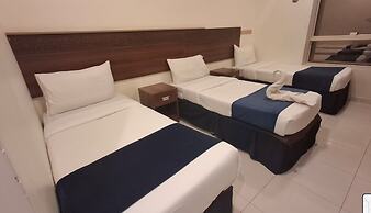 Rafaheyat Alsetten Hotel
