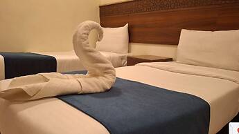 Rafaheyat Alsetten Hotel