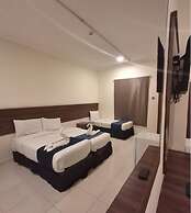 Rafaheyat Alsetten Hotel