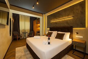 Mamilla view URBAN - Boutique hotel
