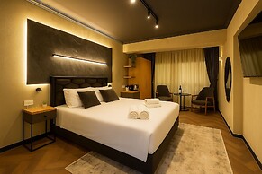 Mamilla view URBAN - Boutique hotel