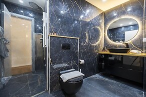 Mamilla view URBAN - Boutique hotel