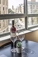 Mamilla view URBAN - Boutique hotel