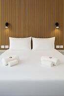 Mamilla view URBAN - Boutique hotel