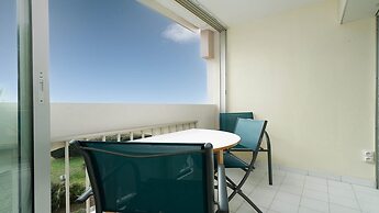 Cozy Beachside Apartment in Agde