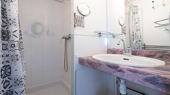 Cozy Beachside Apartment in Agde
