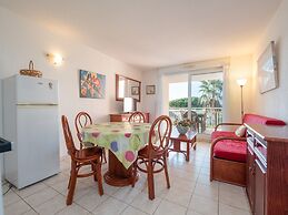 Apartment Near Richelieu Beach