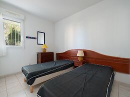 Apartment Near Richelieu Beach