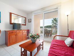 Apartment Near Richelieu Beach