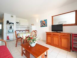 Apartment Near Richelieu Beach