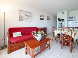 Apartment Near Richelieu Beach