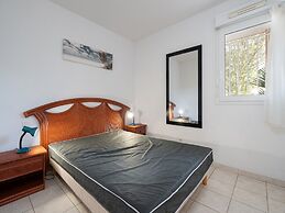 Apartment Near Richelieu Beach