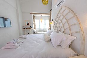 La Rubina Alacati-Adults Only