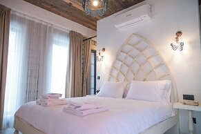 La Rubina Alacati-Adults Only