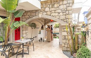 La Rubina Alacati-Adults Only