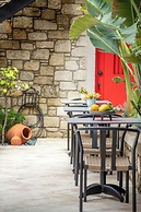 La Rubina Alacati-Adults Only
