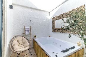 La Rubina Alacati-Adults Only