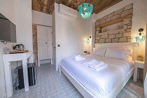 La Rubina Alacati-Adults Only
