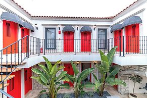 La Rubina Alacati-Adults Only