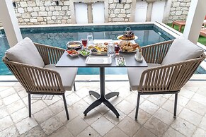 La Rubina Alacati-Adults Only