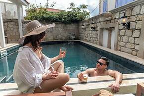 La Rubina Alacati-Adults Only