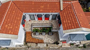 La Rubina Alacati-Adults Only