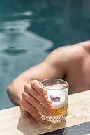 La Rubina Alacati-Adults Only