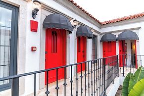 La Rubina Alacati-Adults Only