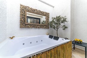 La Rubina Alacati-Adults Only