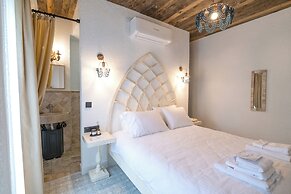 La Rubina Alacati-Adults Only