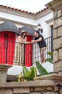 La Rubina Alacati-Adults Only