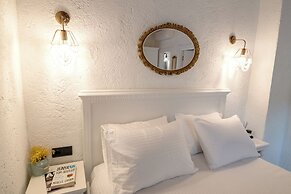La Rubina Alacati-Adults Only