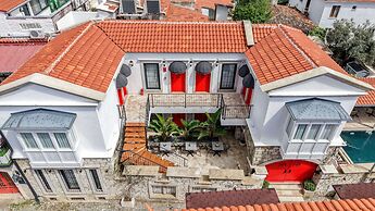 La Rubina Alacati-Adults Only