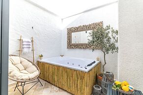 La Rubina Alacati-Adults Only