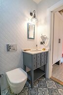 La Rubina Alacati-Adults Only