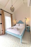 La Rubina Alacati-Adults Only