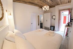 La Rubina Alacati-Adults Only
