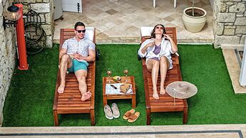 La Rubina Alacati-Adults Only