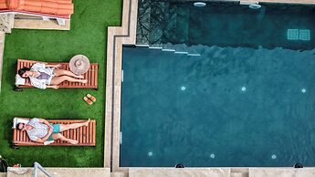 La Rubina Alacati-Adults Only