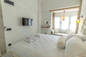 La Rubina Alacati-Adults Only