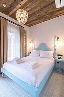 La Rubina Alacati-Adults Only