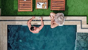 La Rubina Alacati-Adults Only